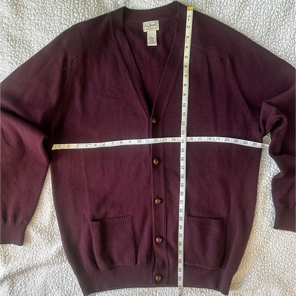 L.L. Bean cozy classic